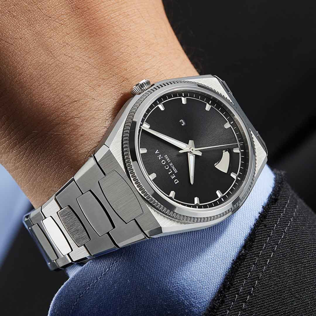 Time You Can Hear And See