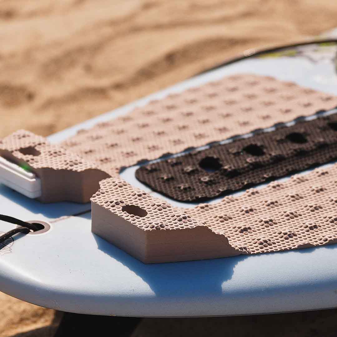 The Tracker That Maps Every Wave