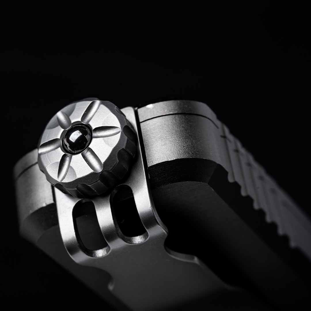 The Tool That Changes With The Job