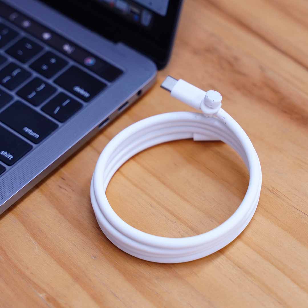 Every Cable Has Its Place