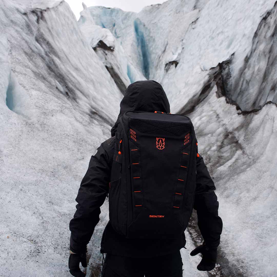 1 Core, 3 Bags, Rapid Deployment