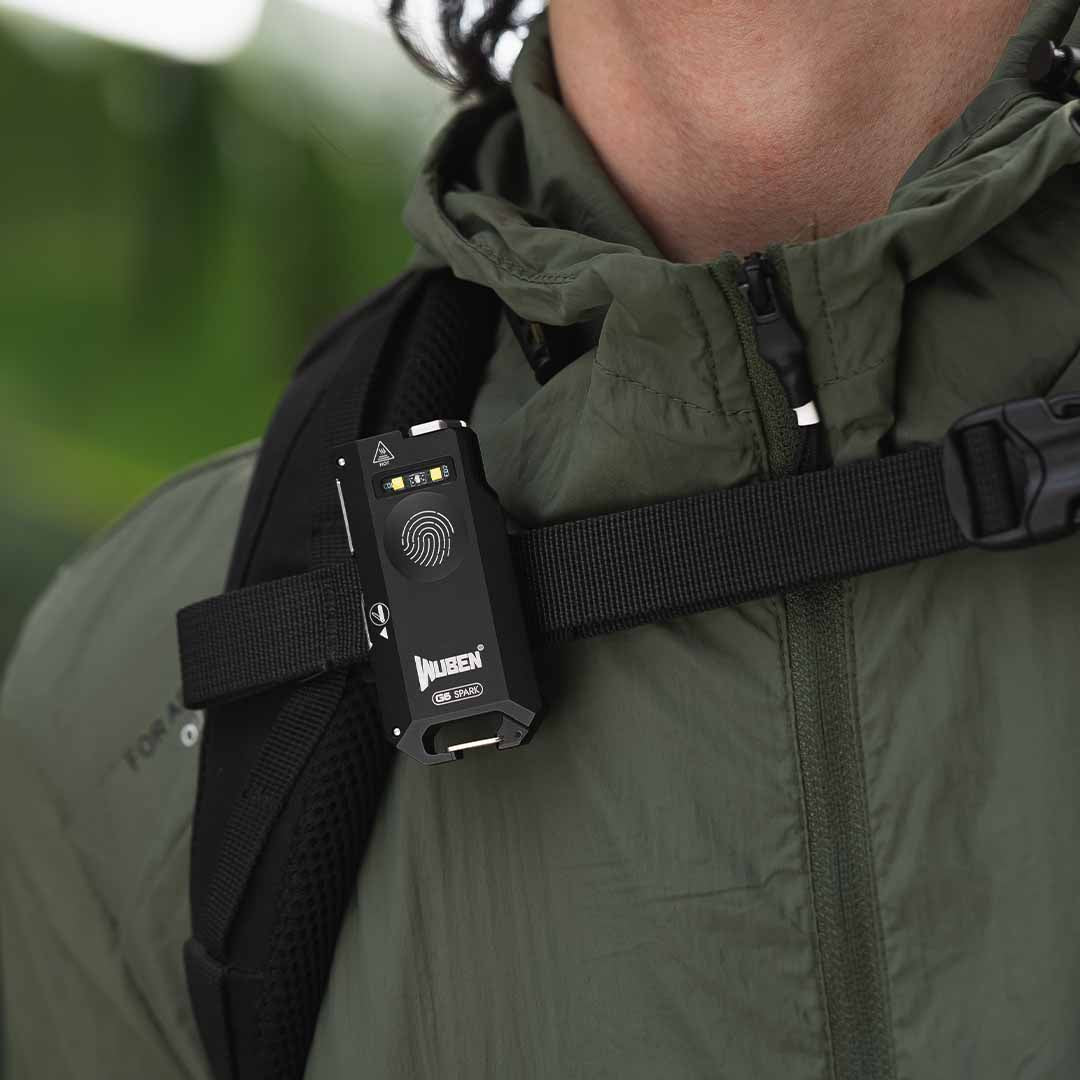 A Lot Of Utility In A Small Package