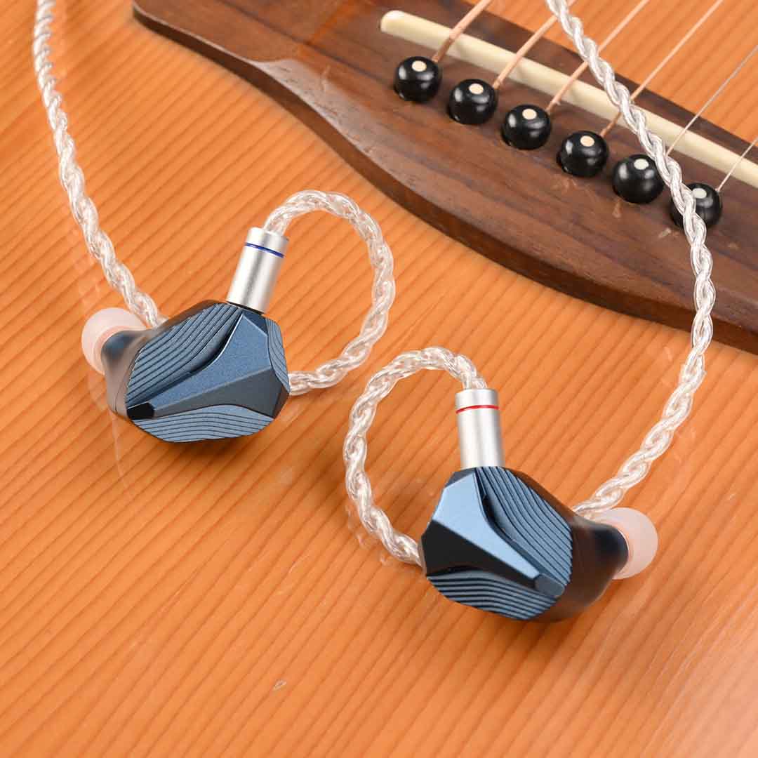 Precision Audio That Protects Oceans