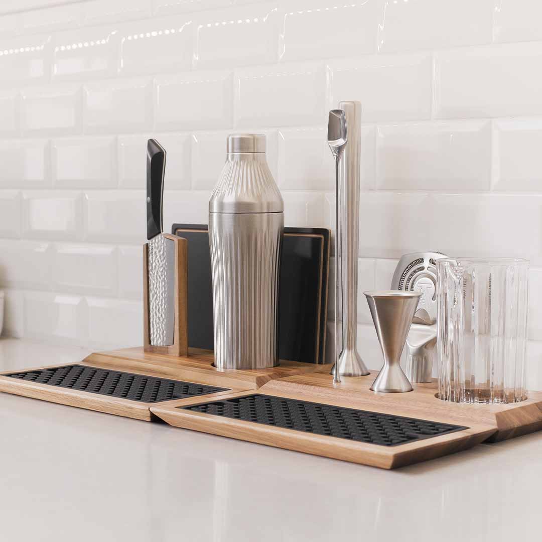 Your Cocktails Deserve Better Than A Drawer Of Random Tools