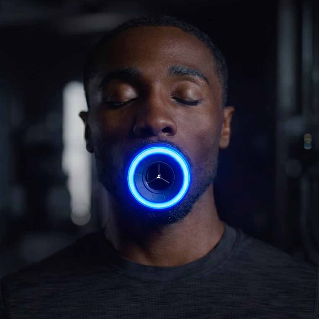 Real-Time Breath Trainer