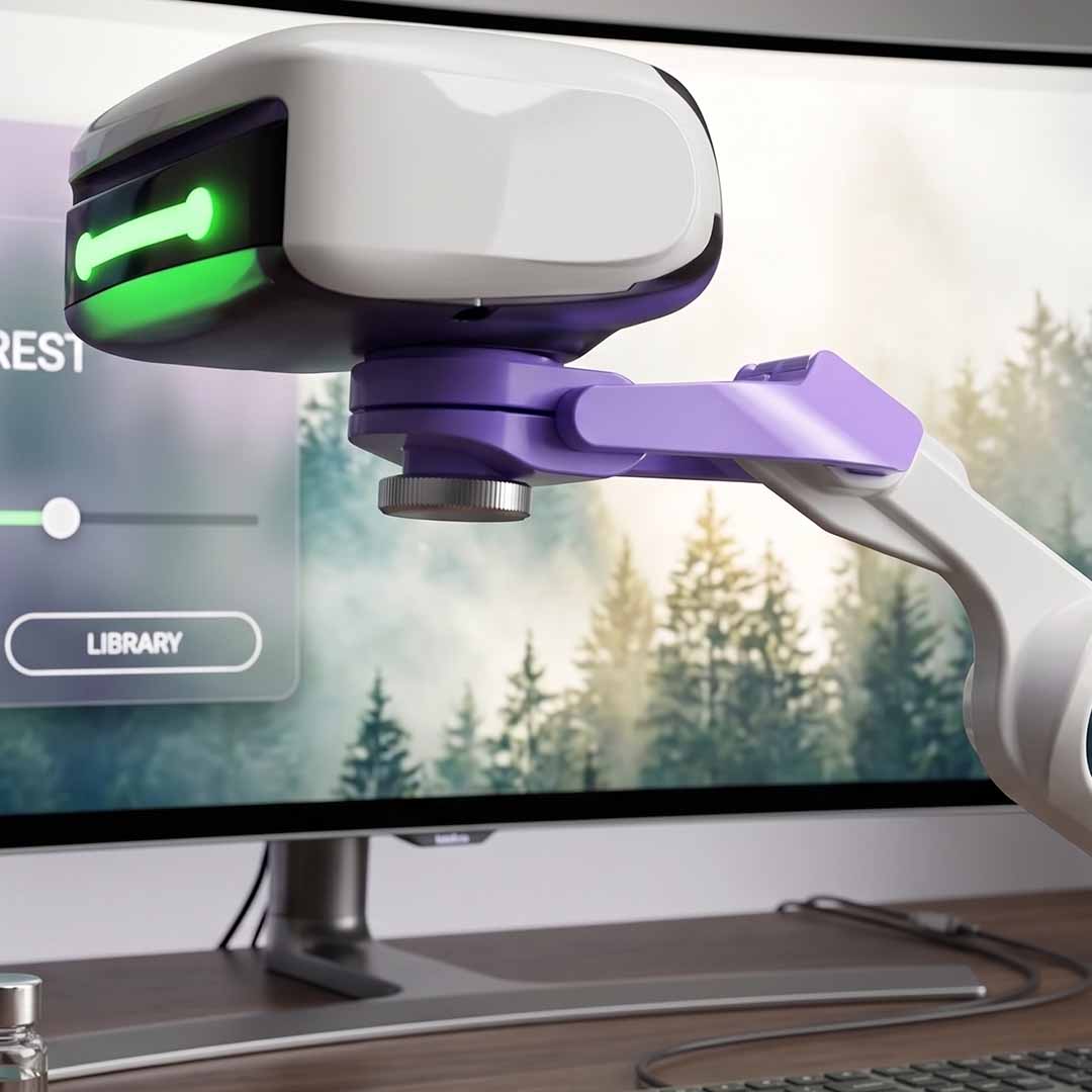 A New Layer Of Immersion For Gaming