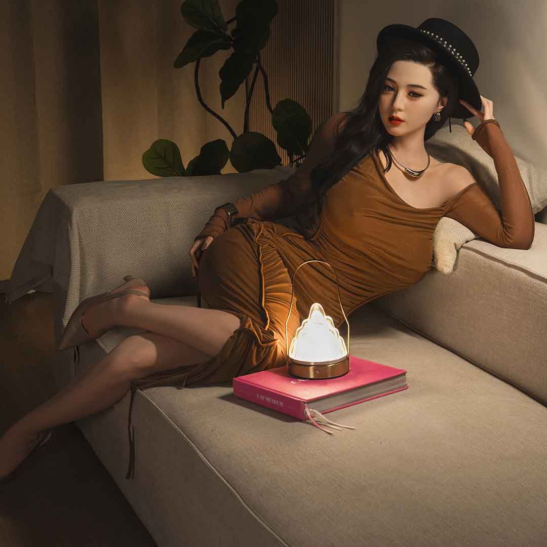 Where Sculpture Meets Photography