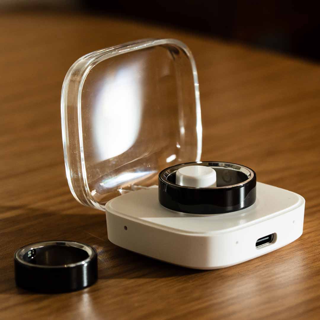 Sleep Tracking That Feels Natural