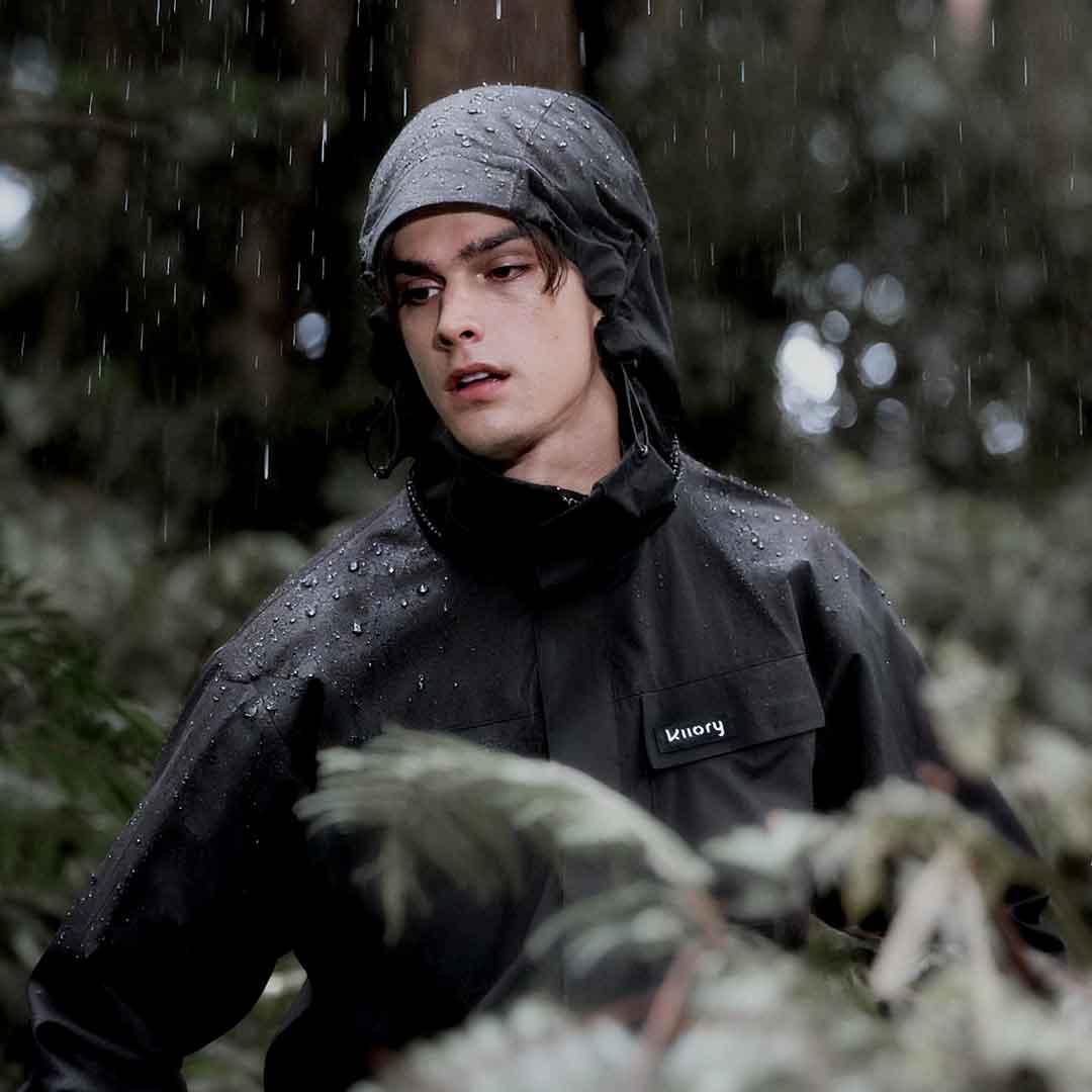 Warmer Than Down. Safer Than Most.