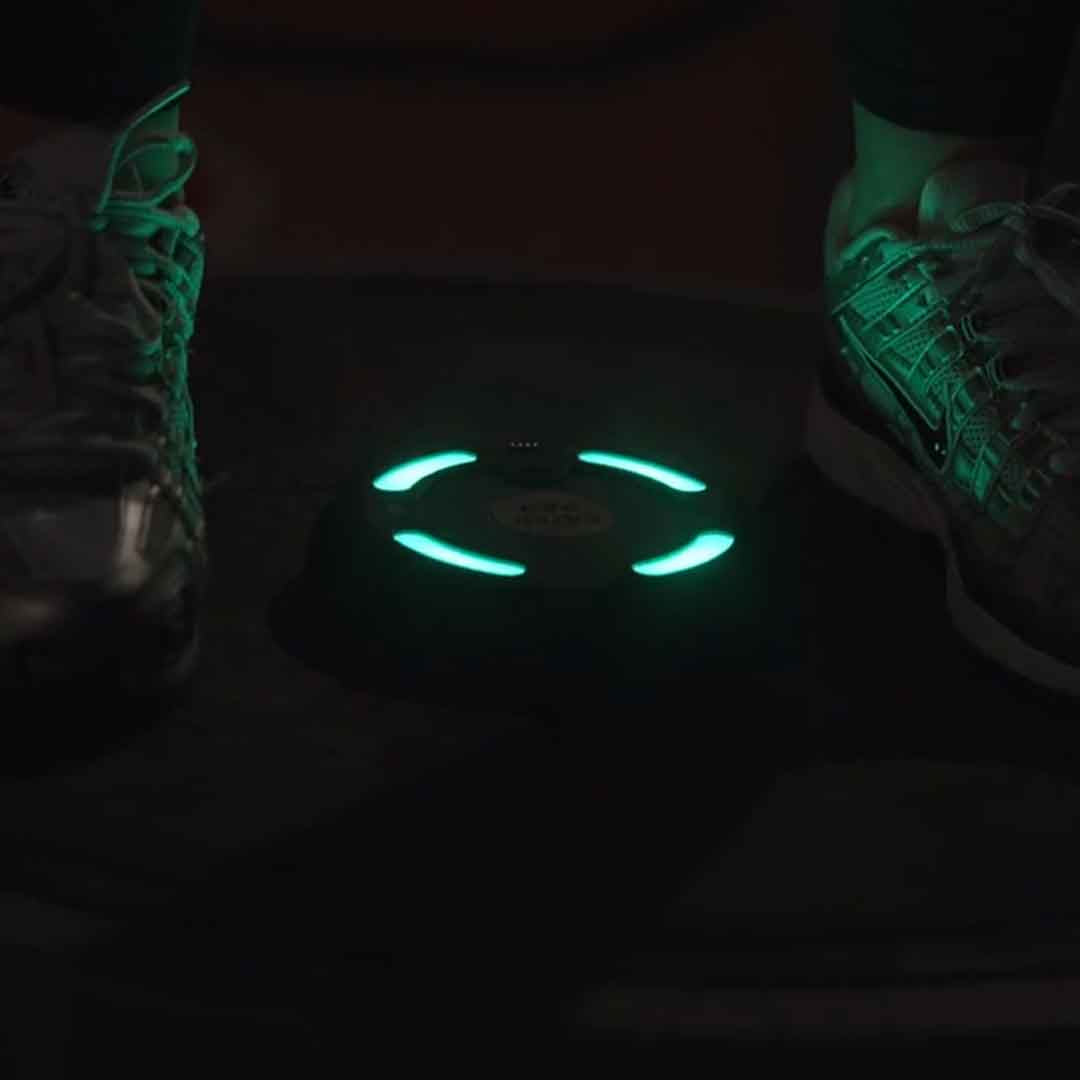 Train Smarter With AI-Powered Workouts