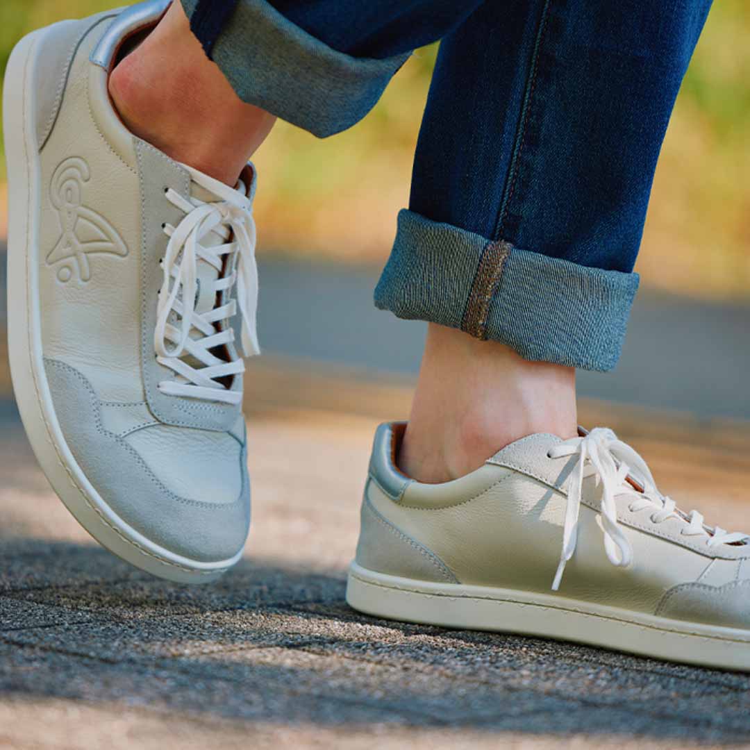 Barefoot Shoes Designed & Crafted In Japan