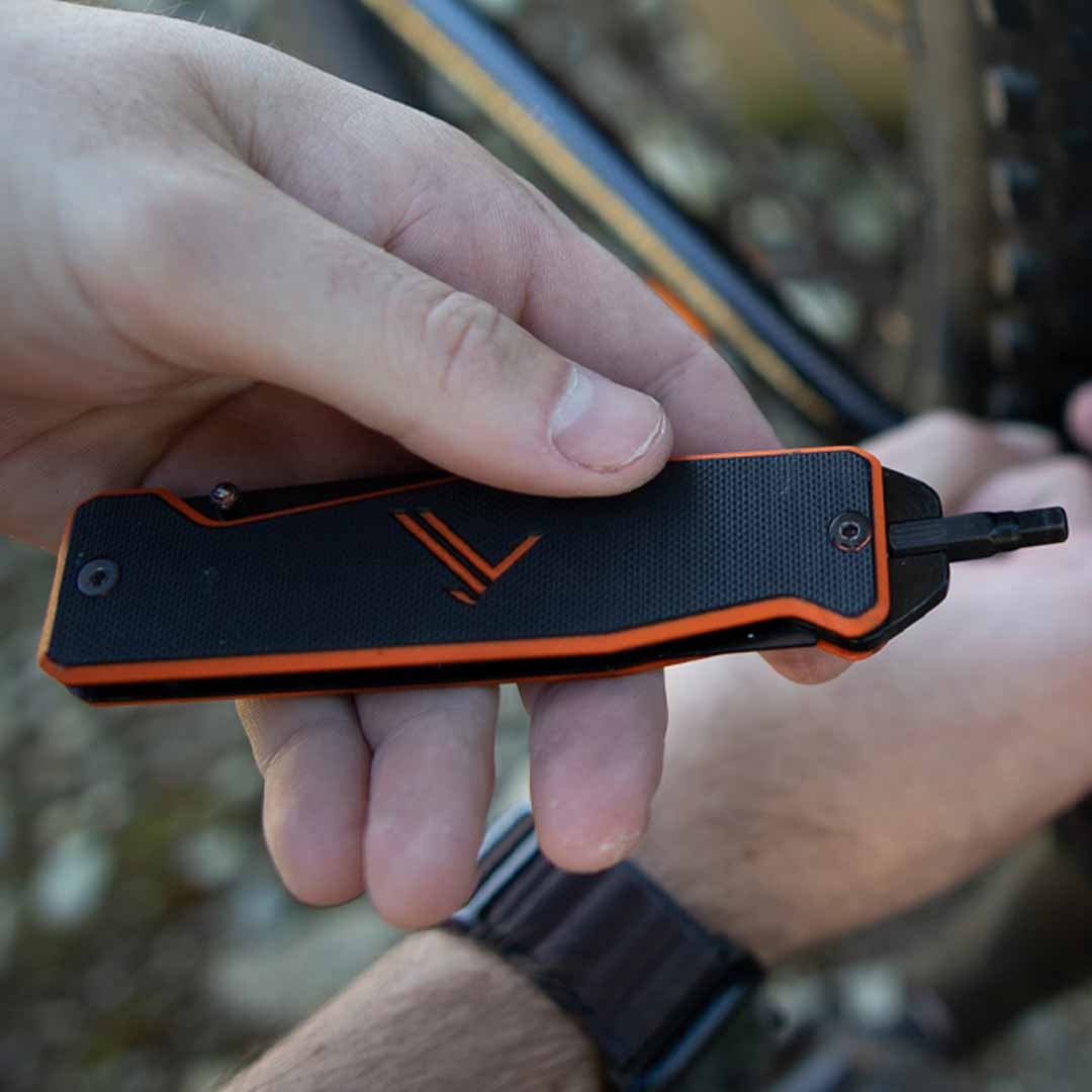 Lighter, Thinner, More Useful