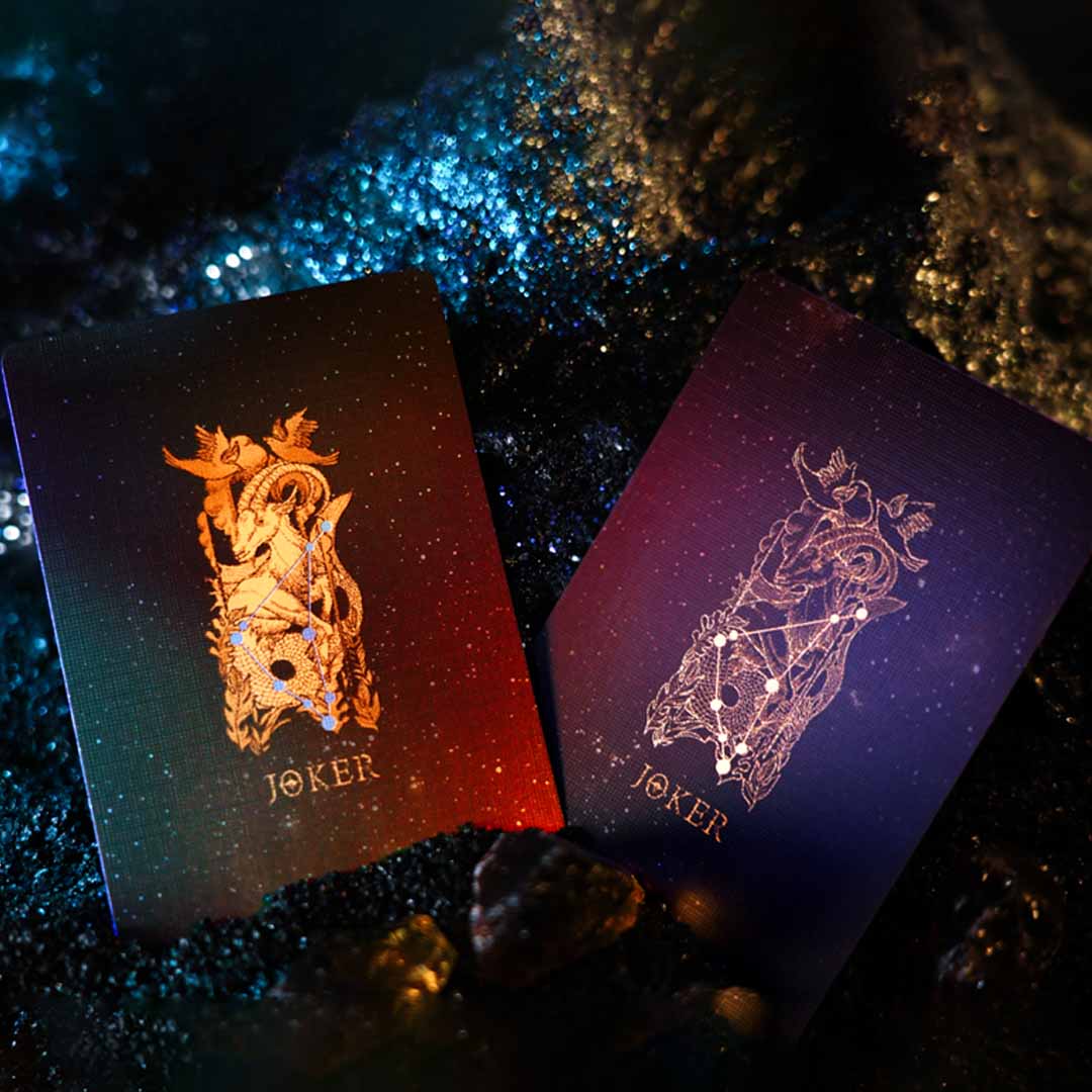 The Zodiac In Your Hands