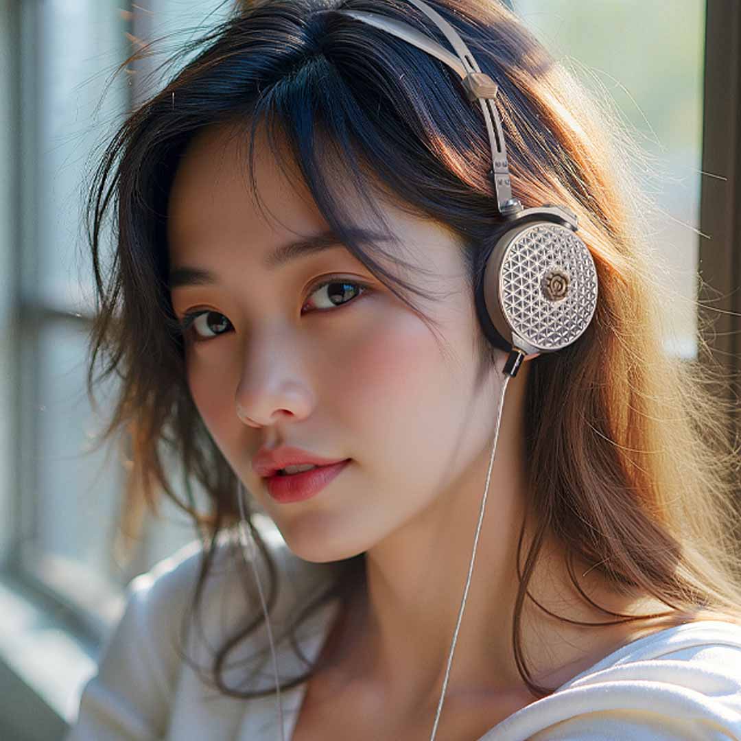 Sound You Can Shape Instantly