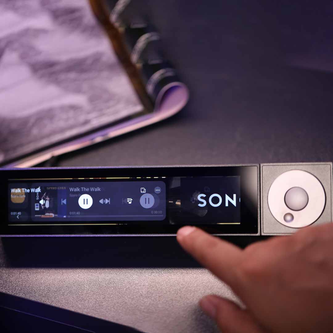 Central Modular Hub For Your Desk