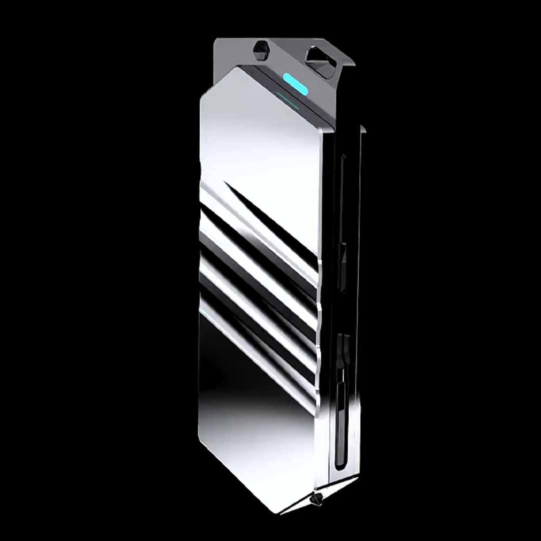 Stress Relief Meets Daily Utility