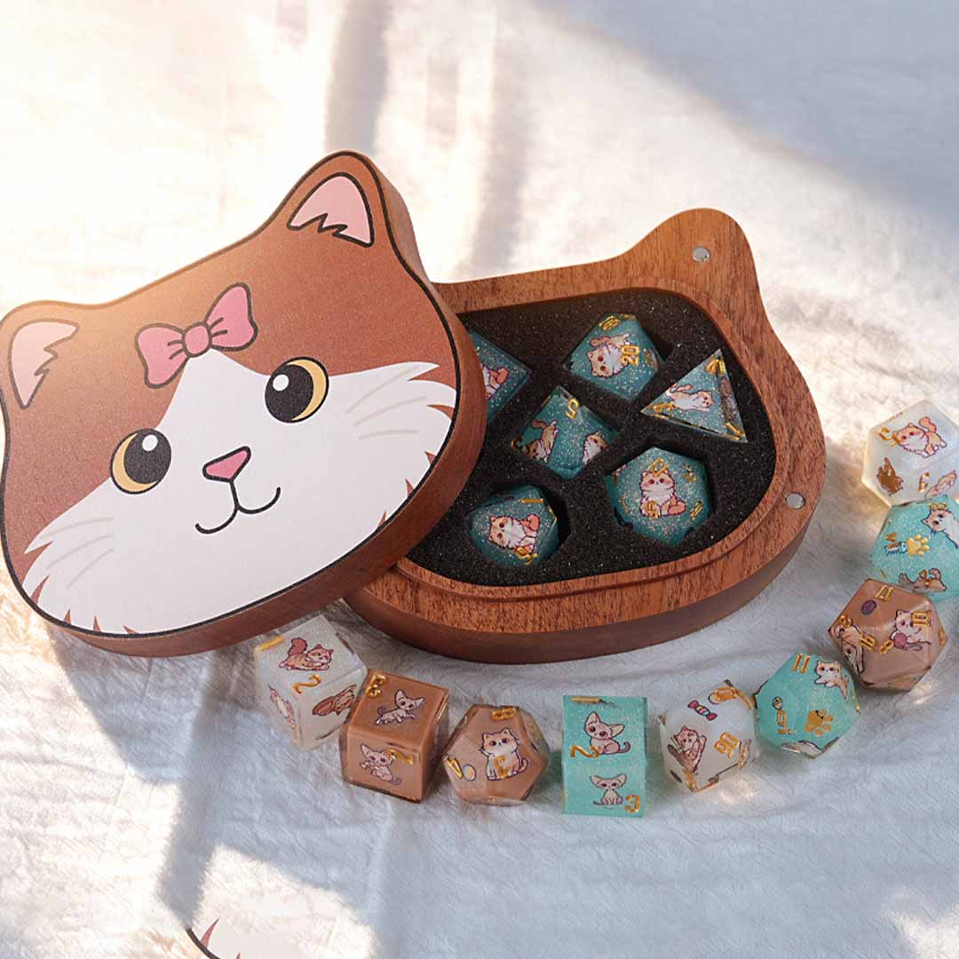 Your Next Lucky Cat Has Arrived