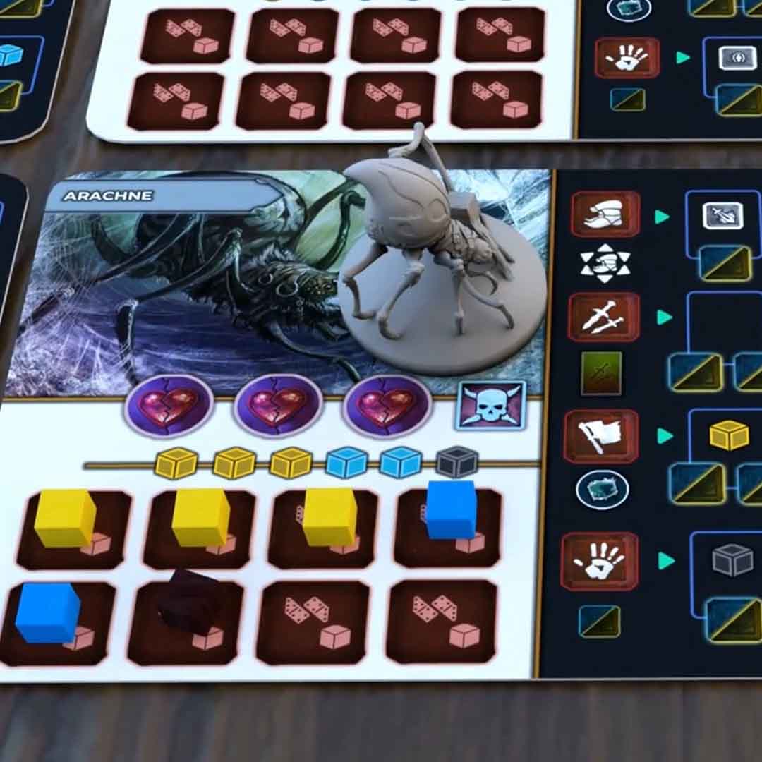 Enter A World Of Magic, Strategy, And Endless Adventure