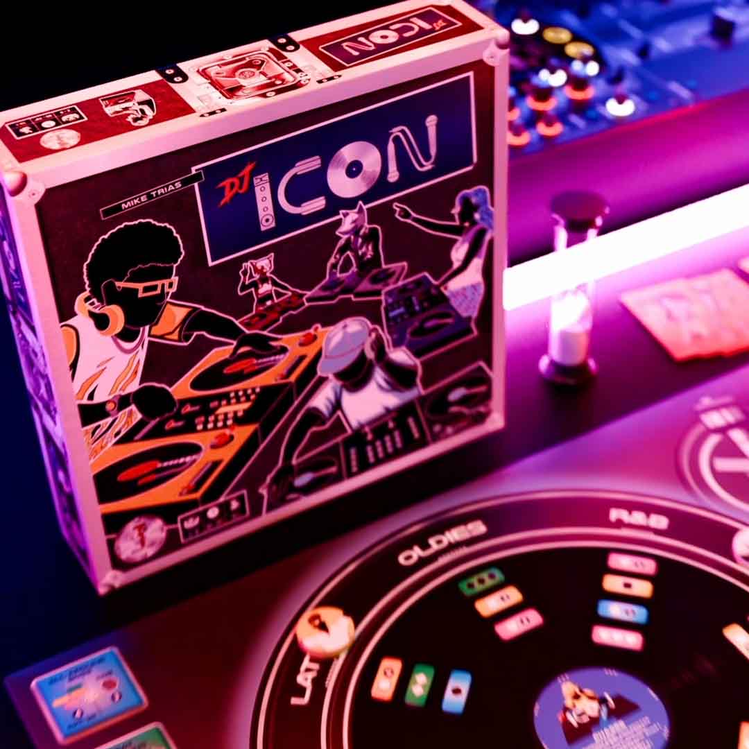 Craft Turntable Tactics With Cypher Turns