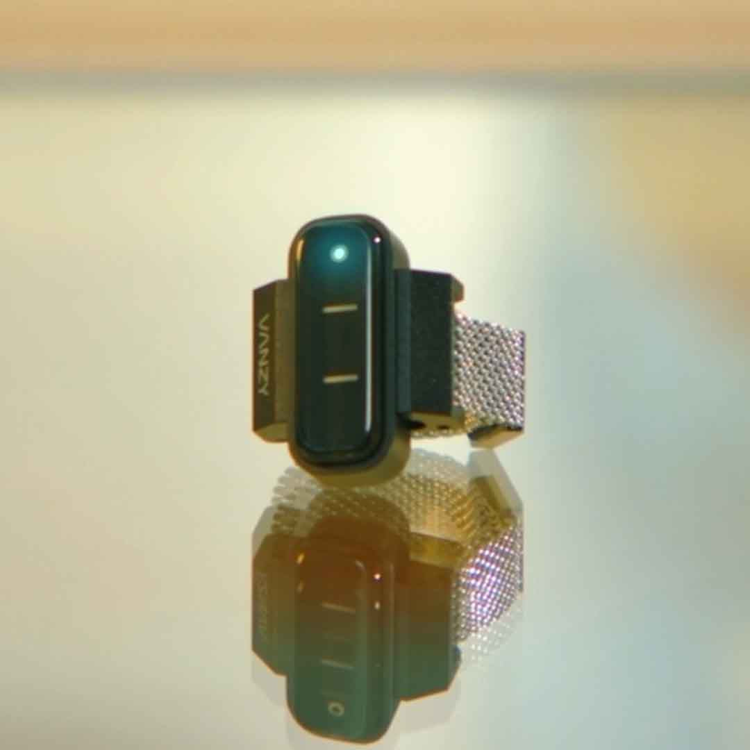 The Ring That Controls Your Apps