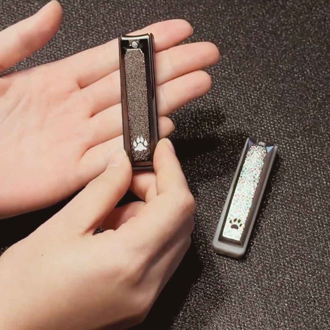 Not All Nail Clippers Are Equal