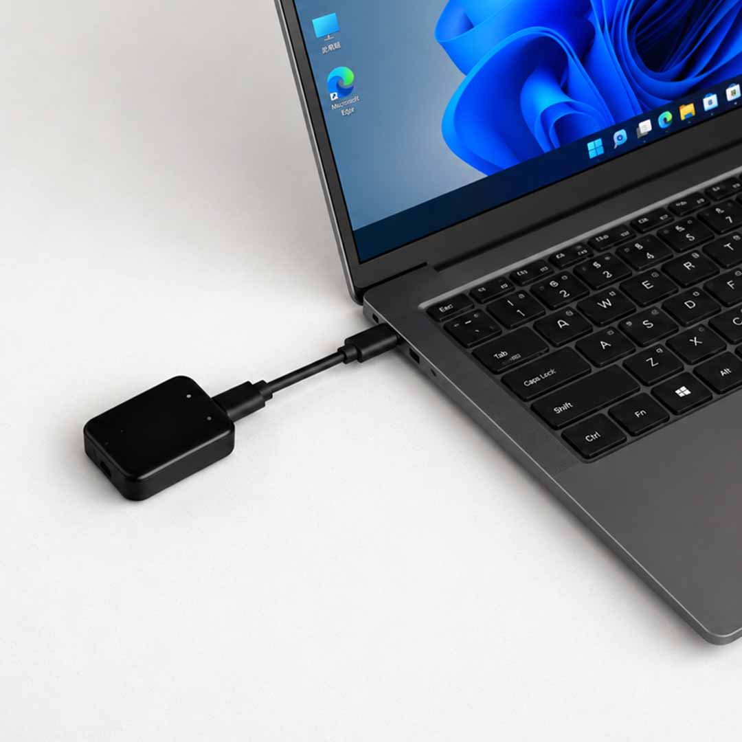 Control Any Computer From Anywhere