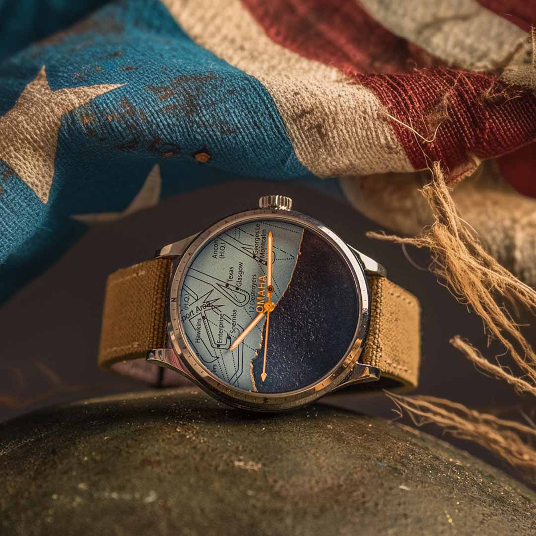 Craft History With Helmet Steel