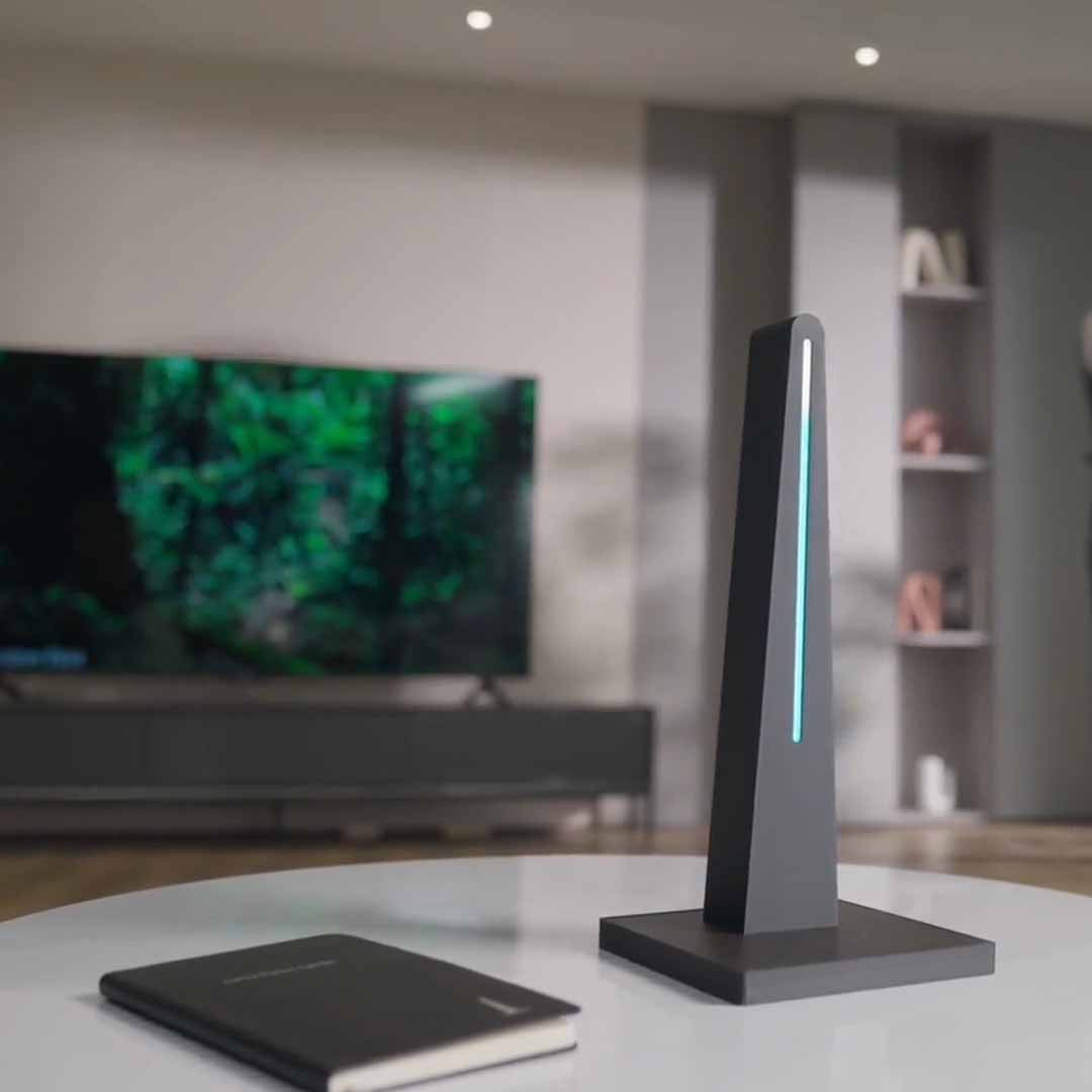 Light That Guides Your Rhythm