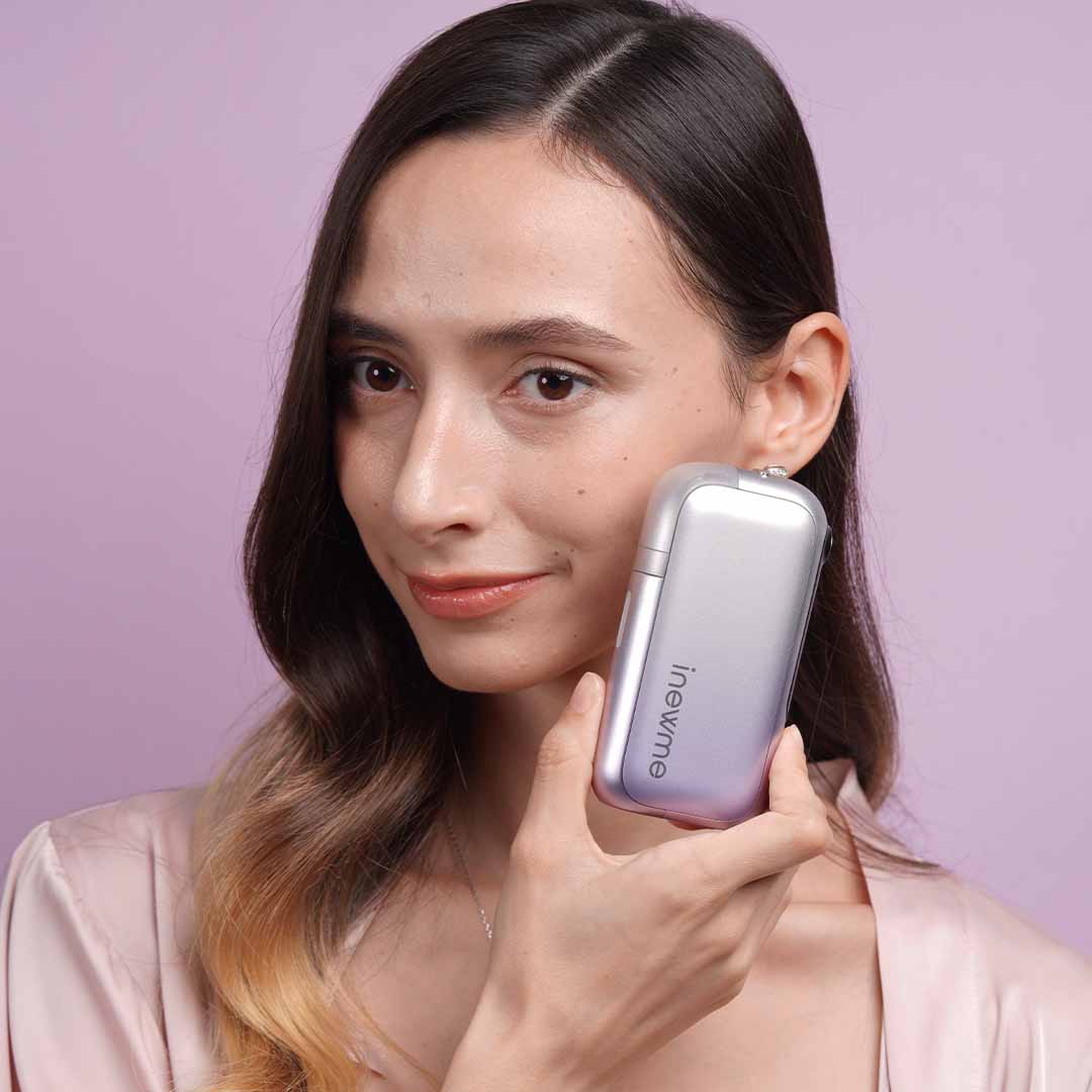 Hydration That Travels Light