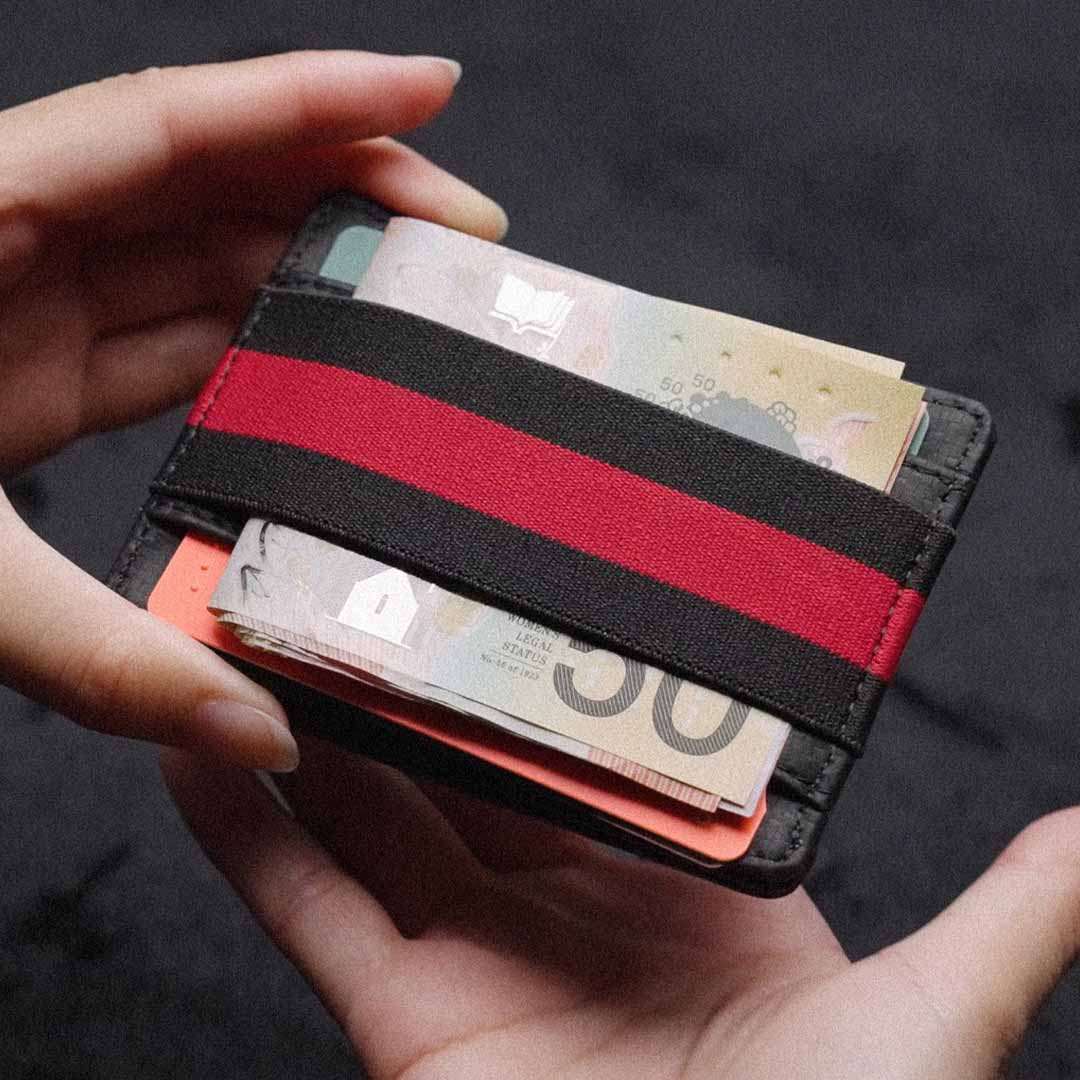 Slim Carry Without Compromise