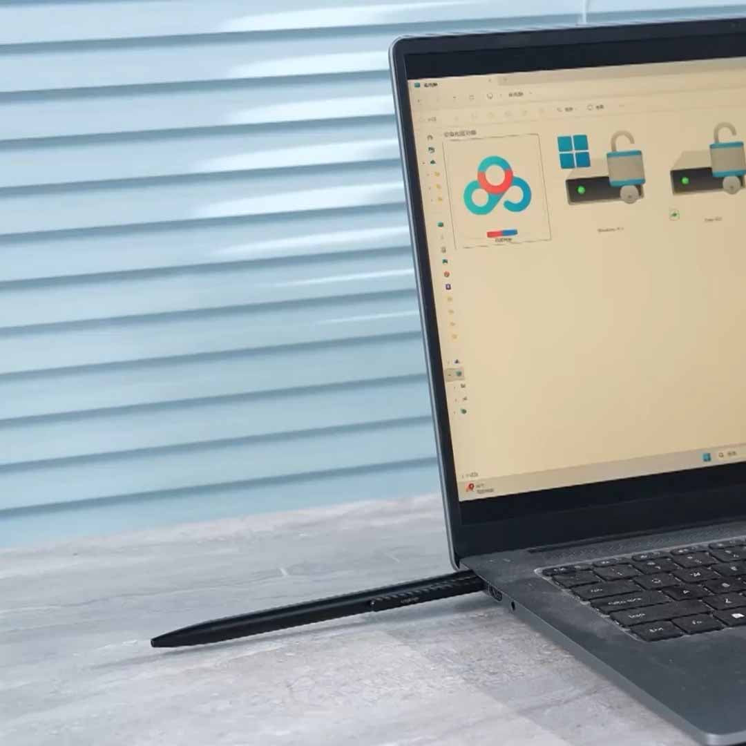 Spy Pen With Stealth Mode