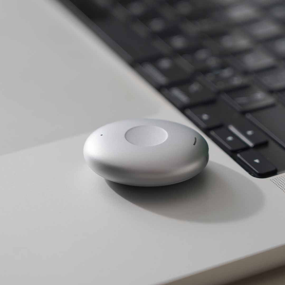 Capture Ideas Before They Vanish