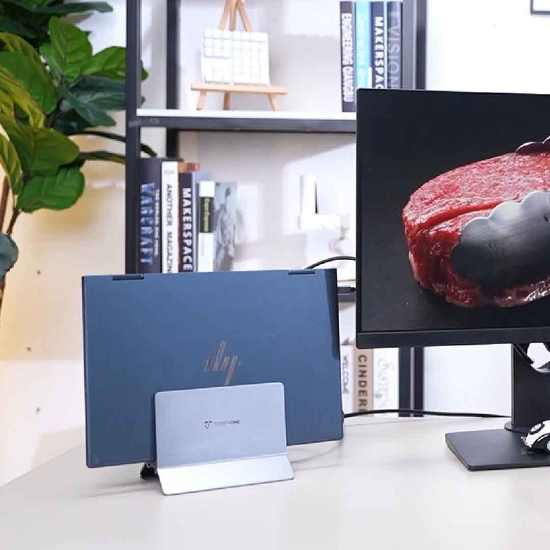 Boost Your Workspace With Dual 4K Displays