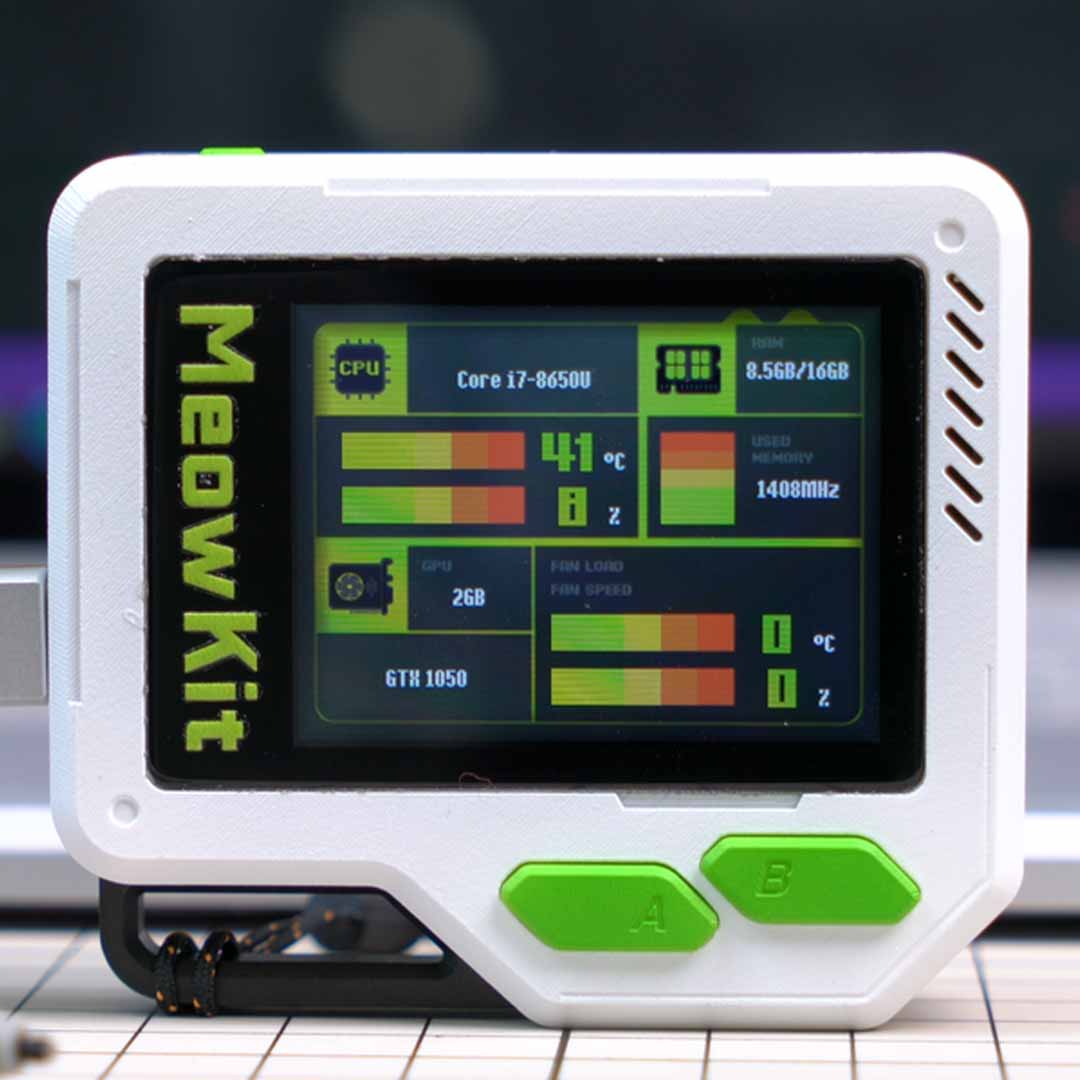 Build, Hack, Automate Faster