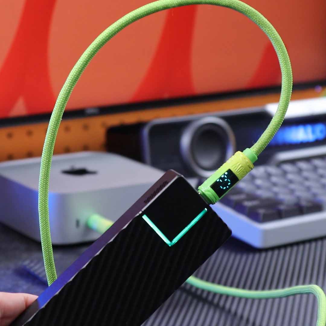 The Cable Built for the Future