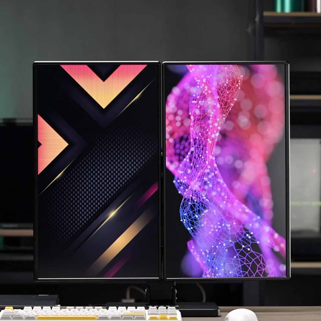 A Smarter Screen For Better Work