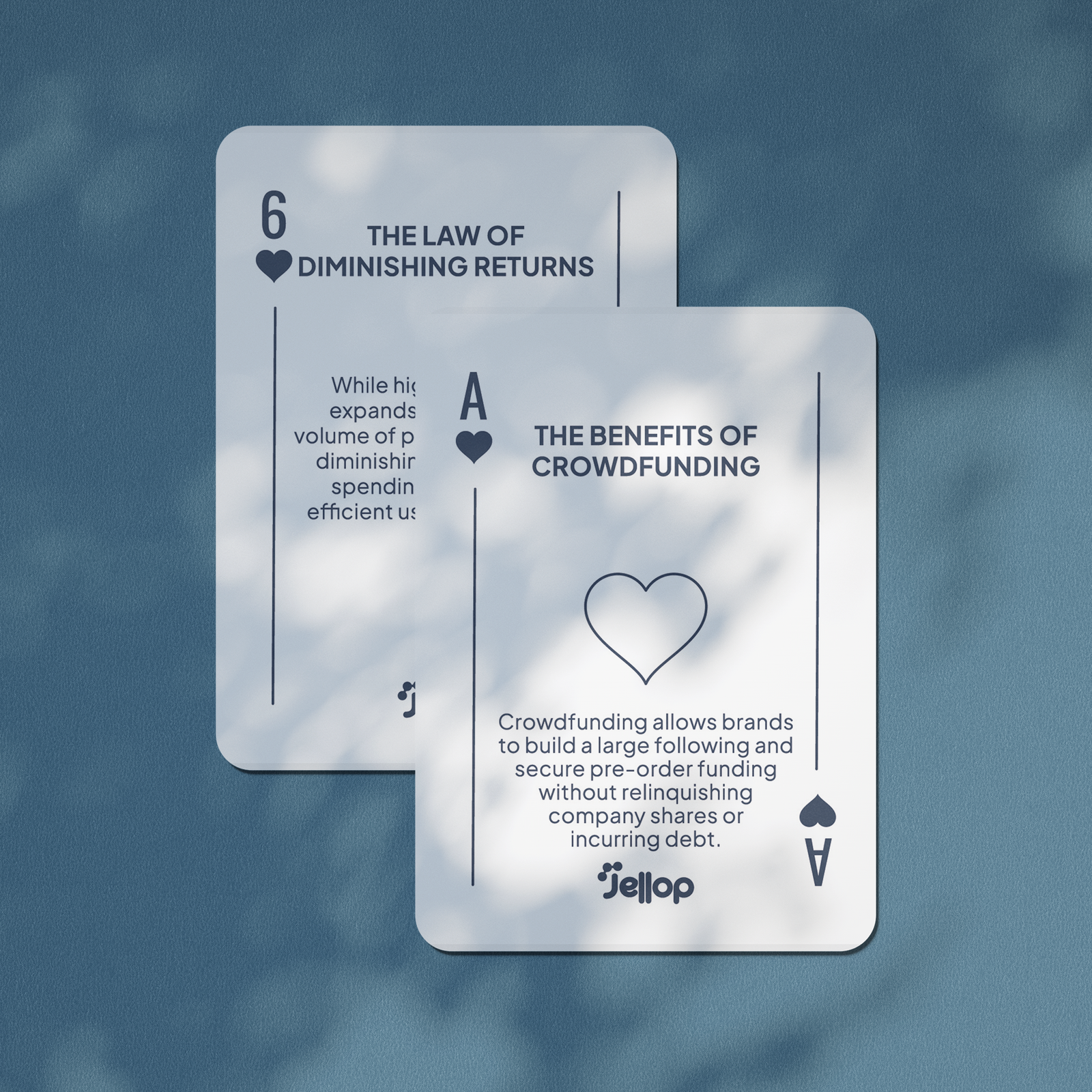 Jellop Deck of Cards Demo Page