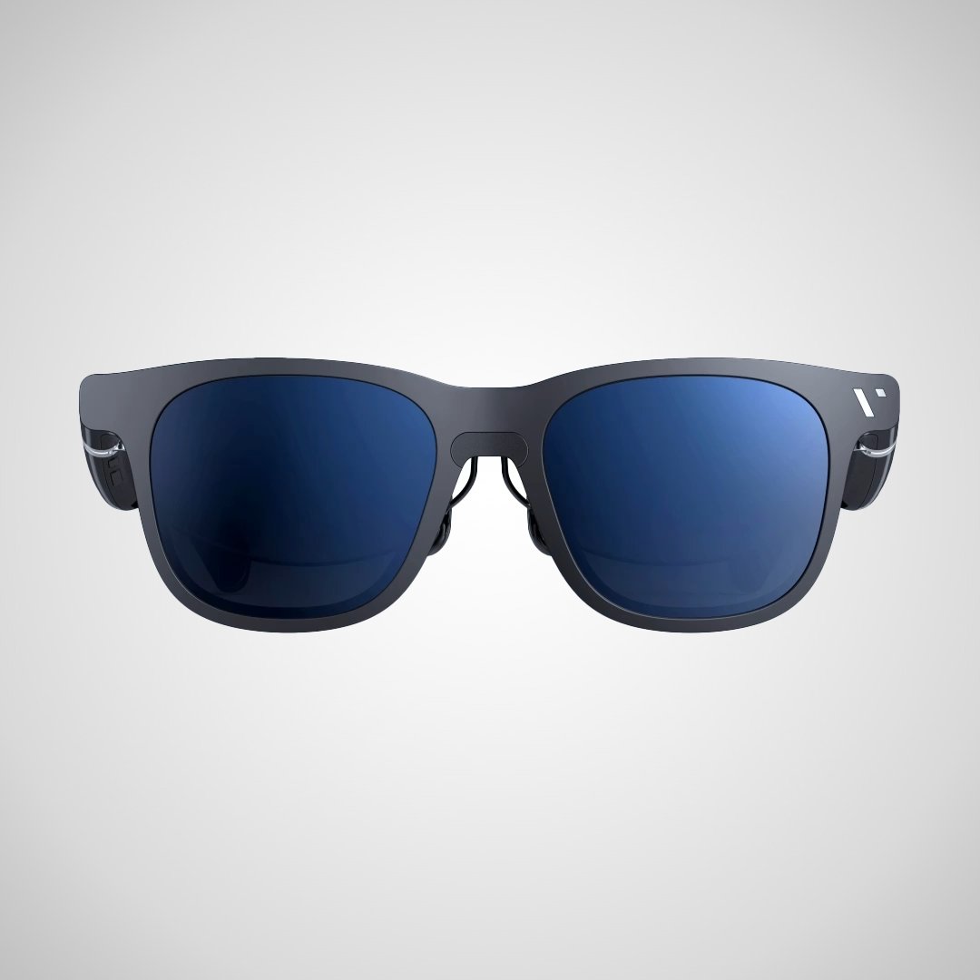 Take Instant Entertainment Anywhere With Smart XR Glasses