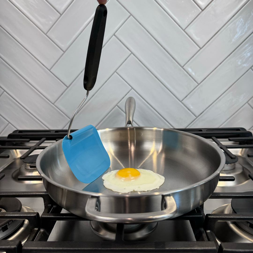 Two Tools to Perfect Your Kitchen Gear