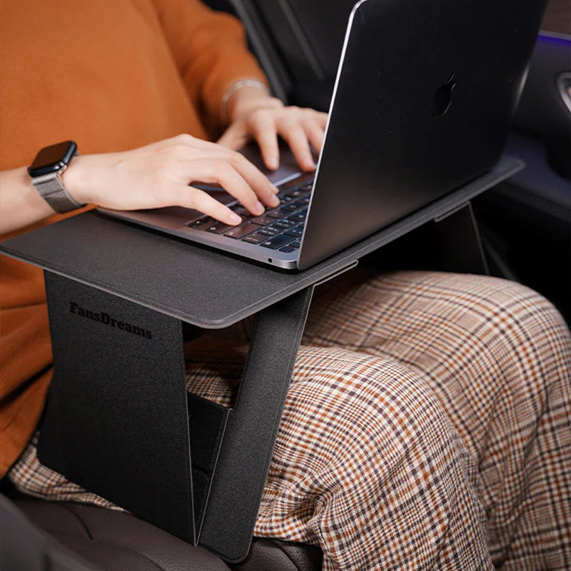 Pi Lap Desk – Foldable & Portable Laptop Stand