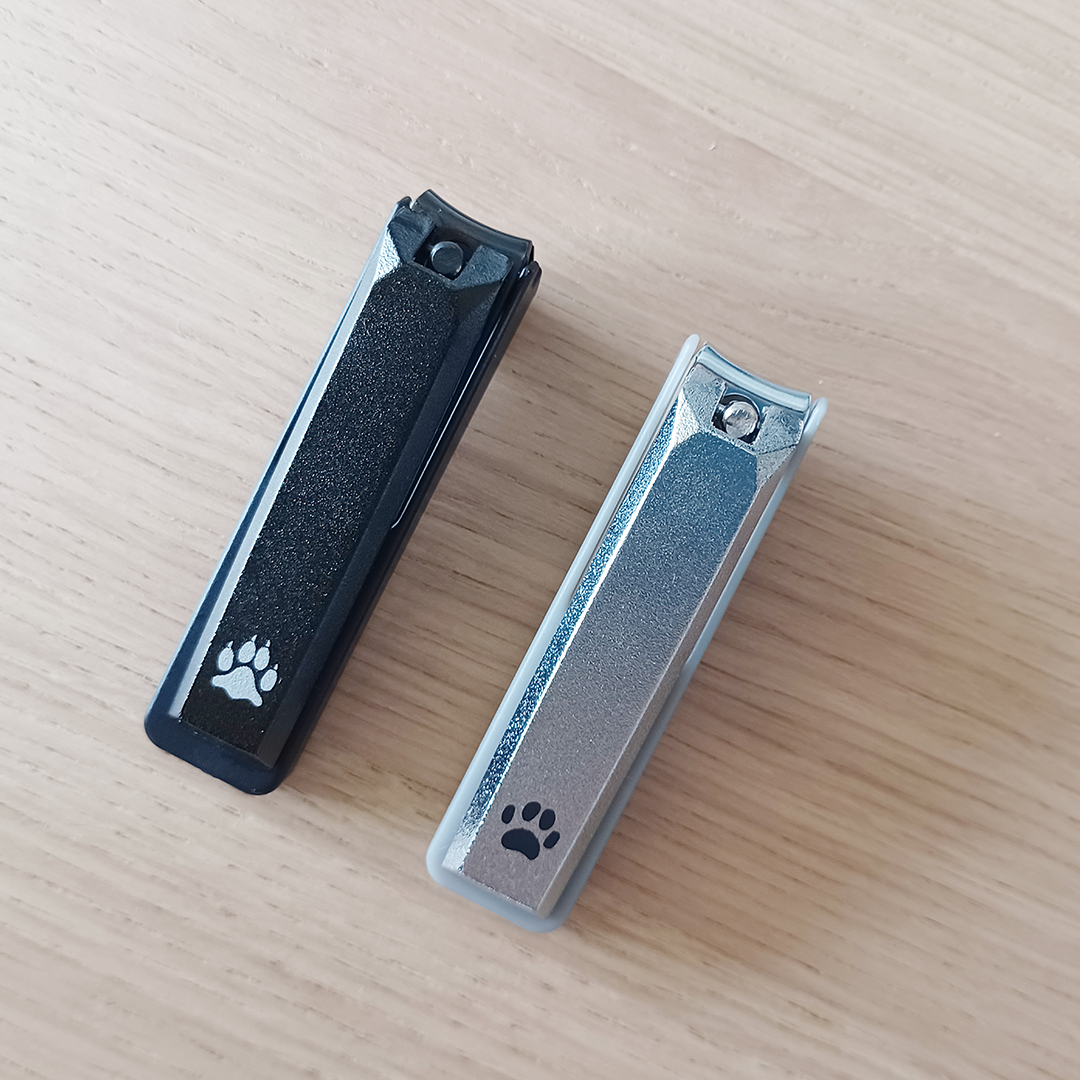 Not All Nail Clippers Are Equal