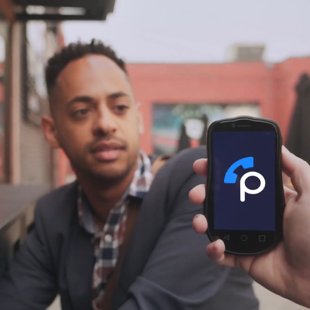 The Backup Phone That Keeps You Connected