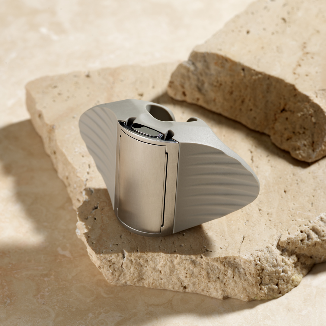 Designed For Bald Heads