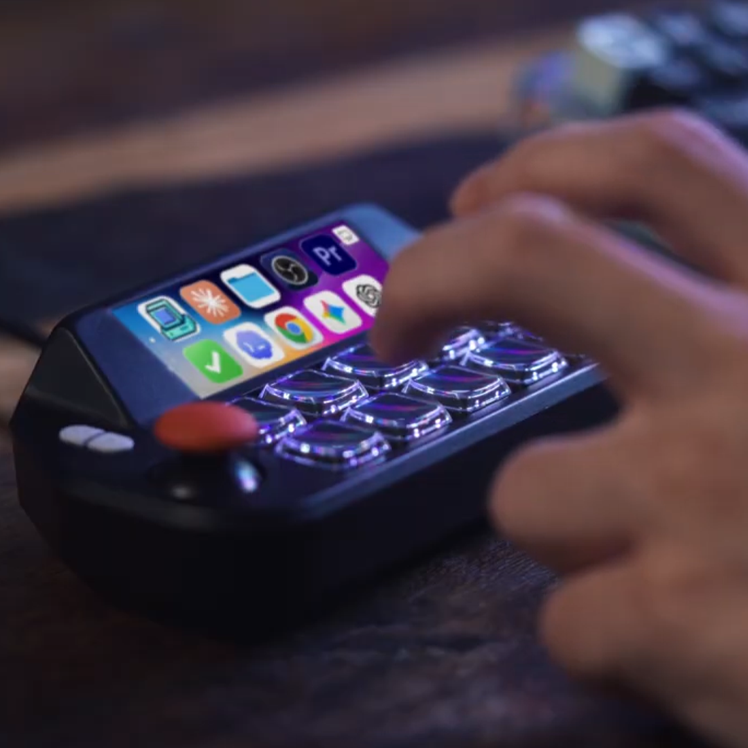 One Console For The Way You Actually Work