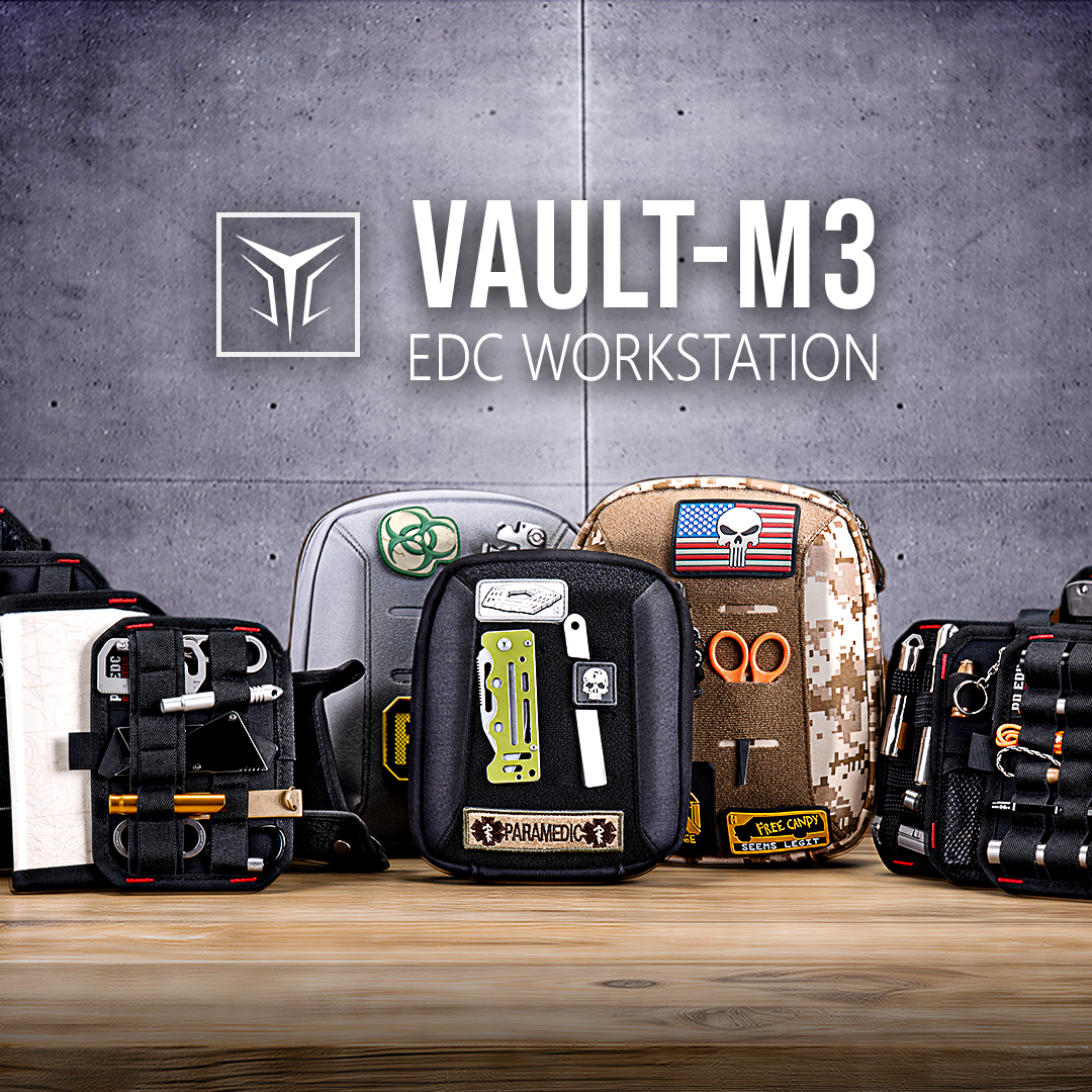 More Than An Organizer. A Workstation You Carry.
