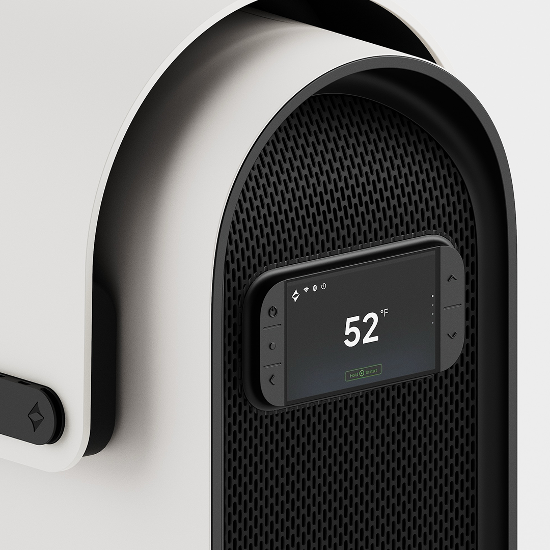 Transform Any Tub Into A Cold Plunge In Just 2 Minutes