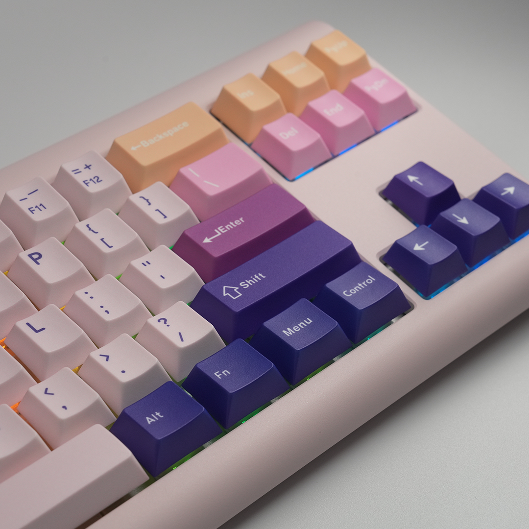 Precision Typing, Durable Build - Meet the Future of Keyboards