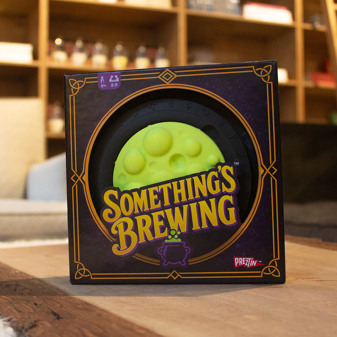 Every Match Brews New Mayhem