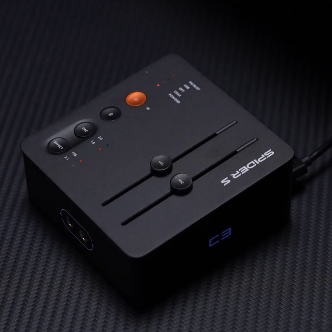 AI Audio For Competitive Play