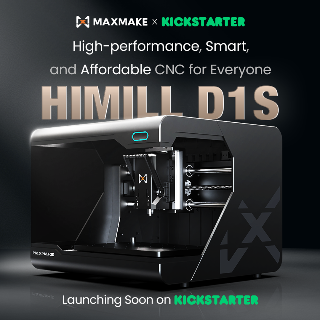 Professional Machining, Made Easy